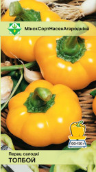 Перец Топбой - фото