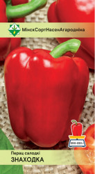 Перец Знаходка - фото