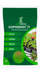 Корневин П 10гр - фото